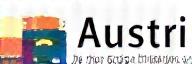 Austria in Four Seasons Logo